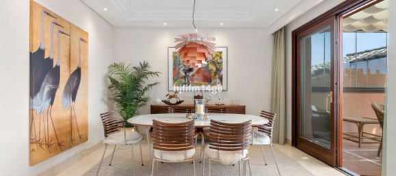 3 chambres Penthouse à Estepona, Spain No. 149807 20