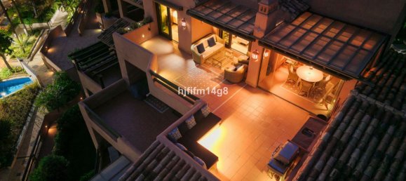 3 chambres Penthouse à Estepona, Spain No. 149807 61