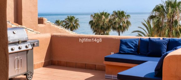 3 chambres Penthouse à Estepona, Spain No. 149807 4