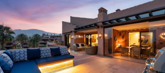 3 chambres Penthouse à Estepona, Spain No. 149807 45