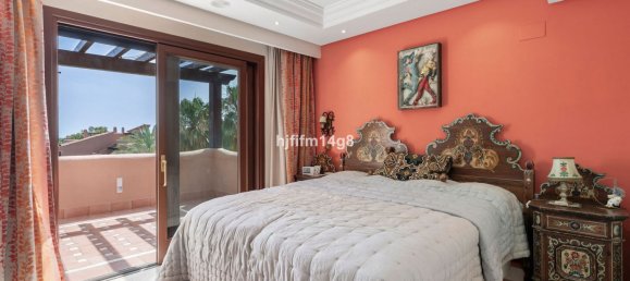 3 chambres Penthouse à Estepona, Spain No. 149807 27