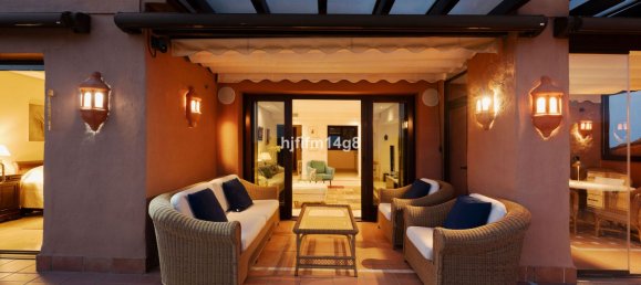 3 chambres Penthouse à Estepona, Spain No. 149807 82