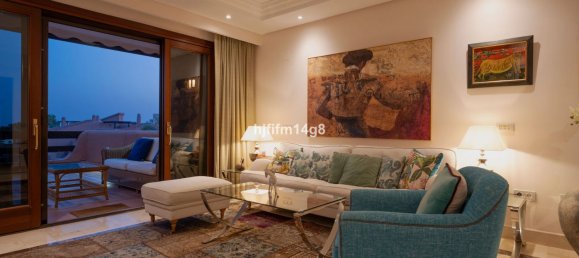 3 chambres Penthouse à Estepona, Spain No. 149807 46