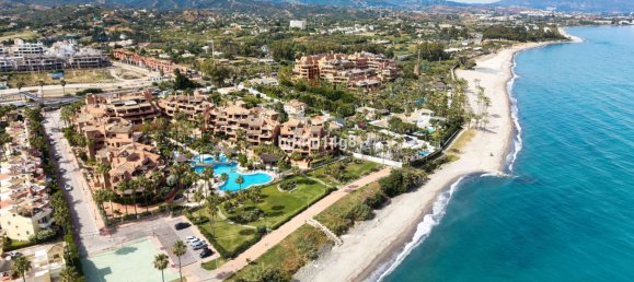 3 chambres Penthouse à Estepona, Spain No. 149807 104