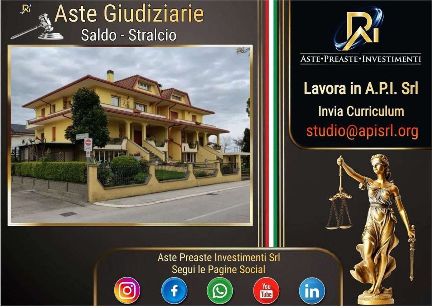 4 chambres Appartement à Gatteo, Italy No. 376805