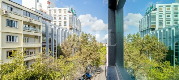 2 غرف نوم منزل ذو طابقين في Lisbon, Portugal رقم 137237 9