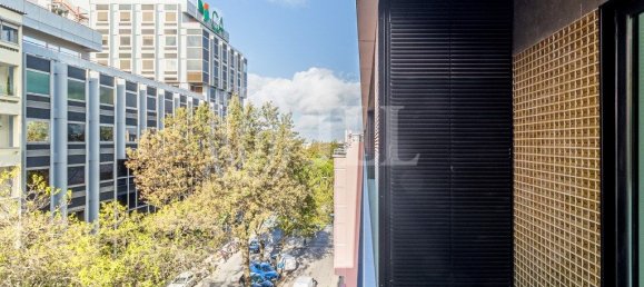 2 غرف نوم منزل ذو طابقين في Lisbon, Portugal رقم 137237 38