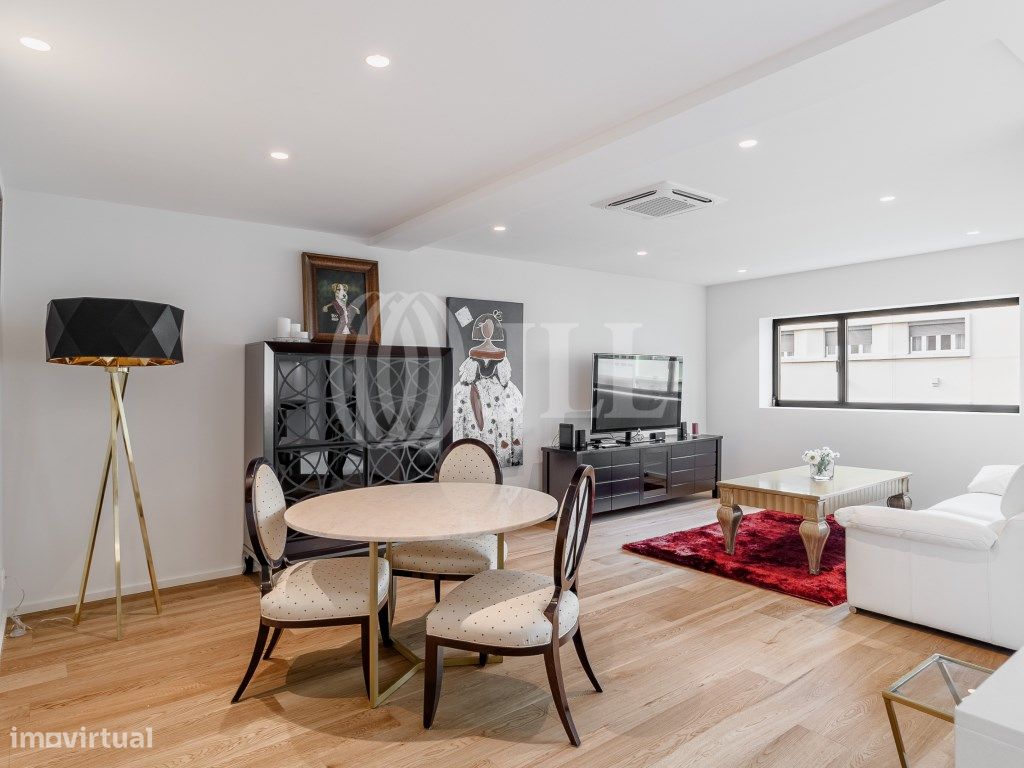 2 غرف نوم منزل ذو طابقين في Lisbon, Portugal رقم 137237