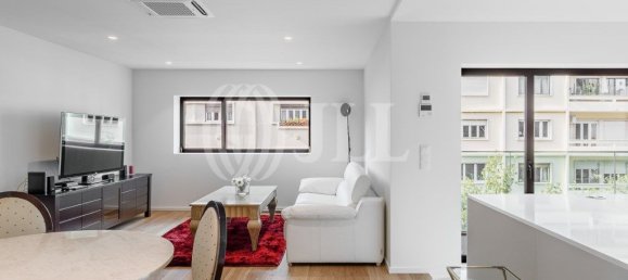 2 غرف نوم منزل ذو طابقين في Lisbon, Portugal رقم 137237 3