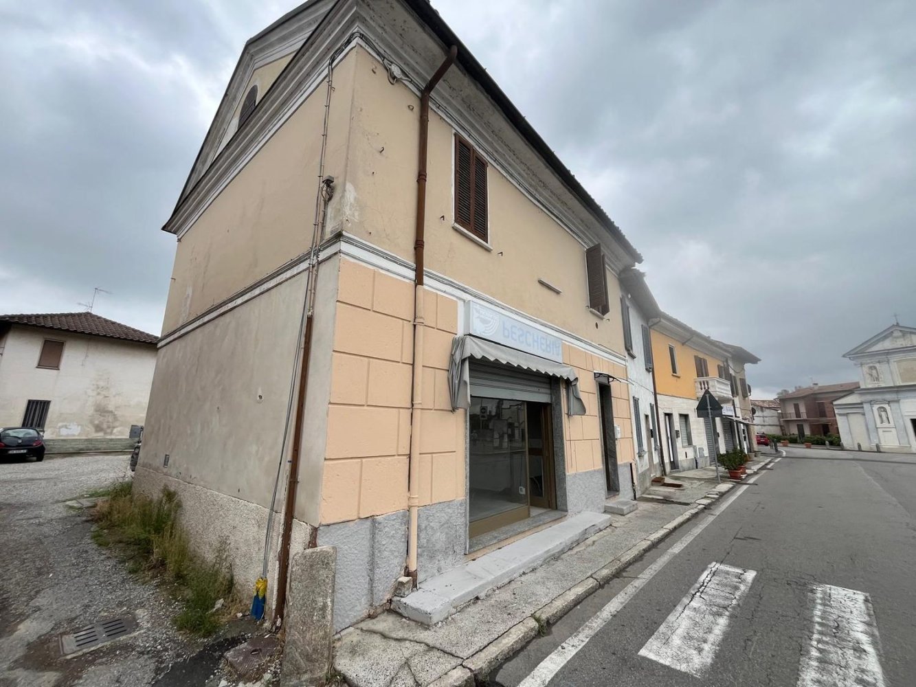 4 غرف نوم منزل في Marzano, Italy رقم 365587