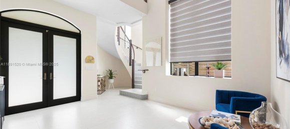 5 bedrooms Villa for sale in Miami, Miami-Dade, Florida, USA № 614738 12