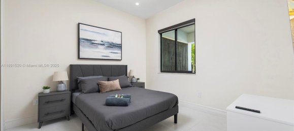 5 bedrooms Villa for sale in Miami, Miami-Dade, Florida, USA № 614738 8