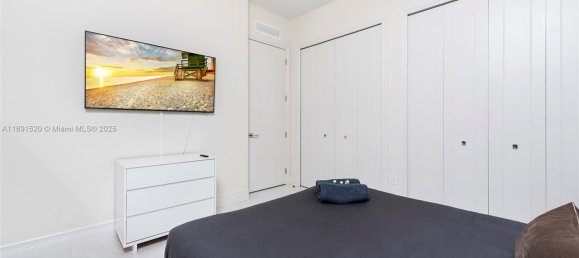 5 bedrooms Villa for sale in Miami, Miami-Dade, Florida, USA № 614738 15