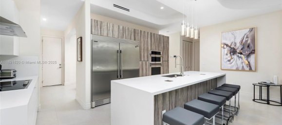 5 bedrooms Villa for sale in Miami, Miami-Dade, Florida, USA № 614738 5