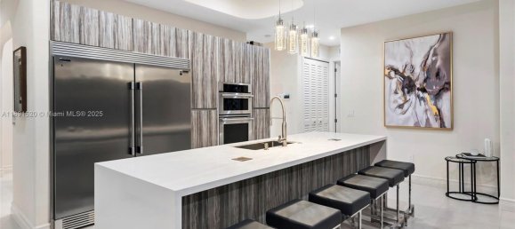 5 bedrooms Villa for sale in Miami, Miami-Dade, Florida, USA № 614738 30