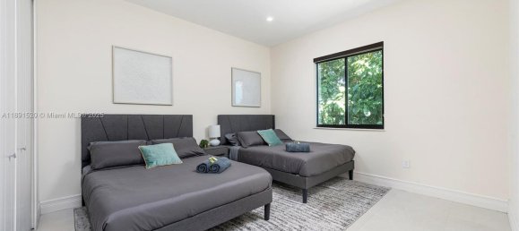 5 bedrooms Villa for sale in Miami, Miami-Dade, Florida, USA № 614738 9