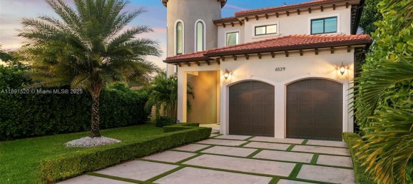 5 bedrooms Villa for sale in Miami, Miami-Dade, Florida, USA № 614738 27