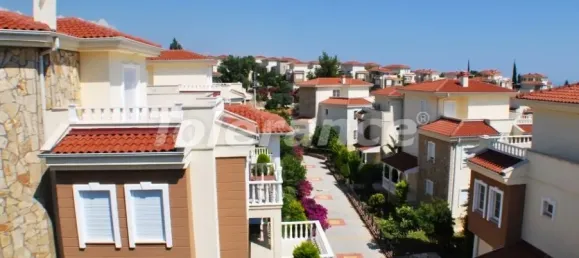 290m² Villa in Avsallar, Turkey No. 21148 17