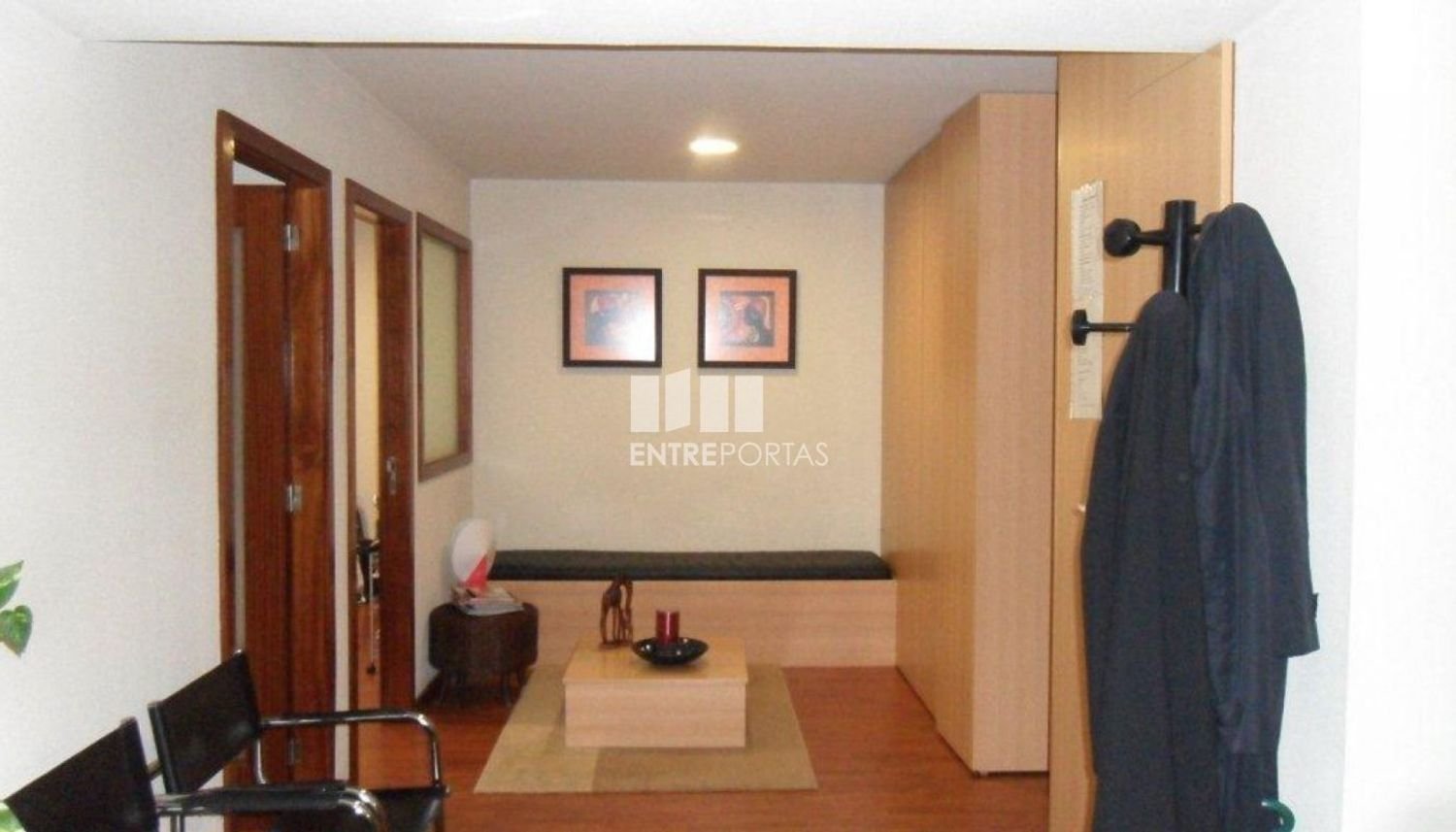 Bureau à Povoa de Varzim, Portugal 56m² No. 54922