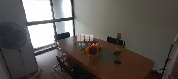 Bureau à Povoa de Varzim, Portugal 56m² No. 54922 3