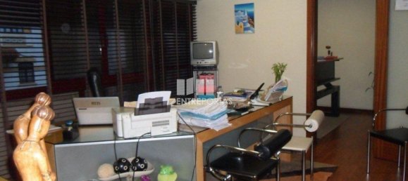 Bureau à Povoa de Varzim, Portugal 56m² No. 54922 12