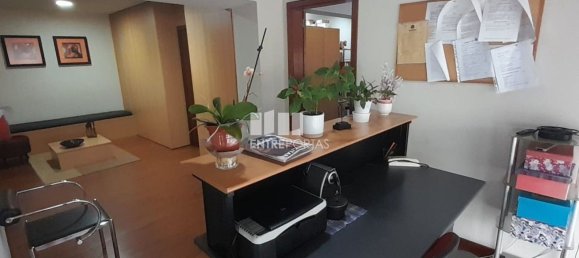 Bureau à Povoa de Varzim, Portugal 56m² No. 54922 7