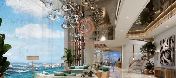 1 bedroom Apartment in Dubai Harbour, UAE No. 23971 6