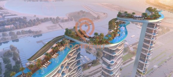 1 bedroom Apartment in Dubai Harbour, UAE No. 23971 10