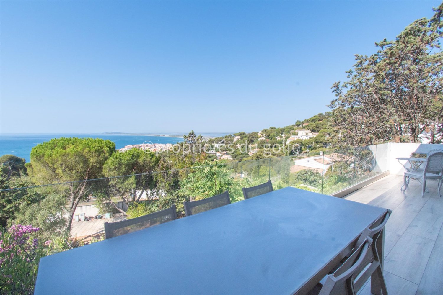 Дом с 4 спальнями в Сет, Франция № 309126