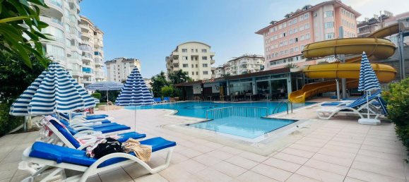 Wohnung 2+1 in Cikcilli, Turkey, Nr. 15880 29