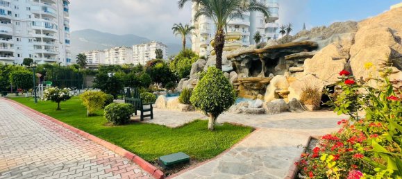 Wohnung 2+1 in Cikcilli, Turkey, Nr. 15880 22