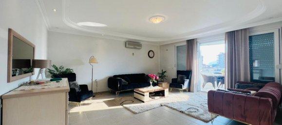 Wohnung 2+1 in Cikcilli, Turkey, Nr. 15880 16