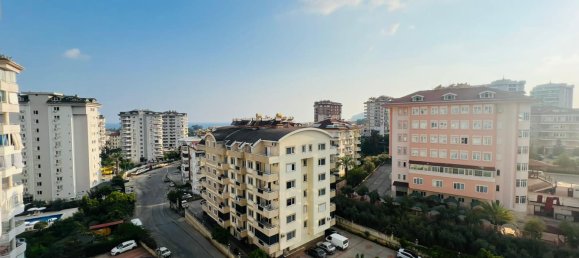 Wohnung 2+1 in Cikcilli, Turkey, Nr. 15880 2