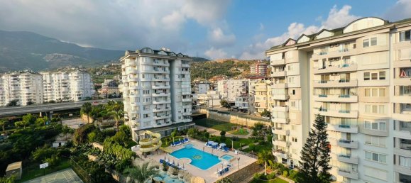 Wohnung 2+1 in Cikcilli, Turkey, Nr. 15880 3