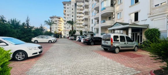 Wohnung 2+1 in Cikcilli, Turkey, Nr. 15880 23