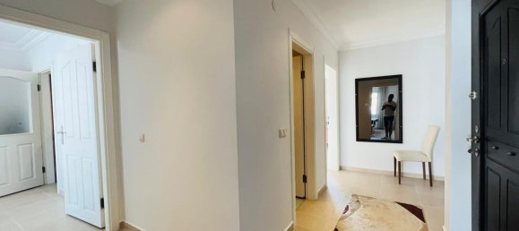 Wohnung 2+1 in Cikcilli, Turkey, Nr. 15880 12