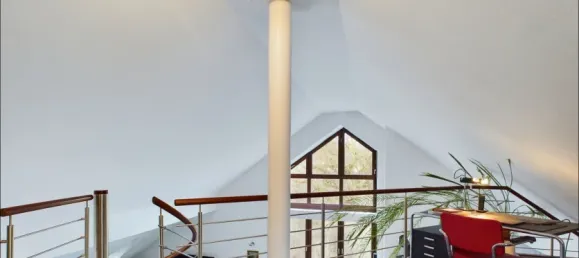 Dúplex de 2 dormitorios en Aschaffenburg, Germany No. 198006 2