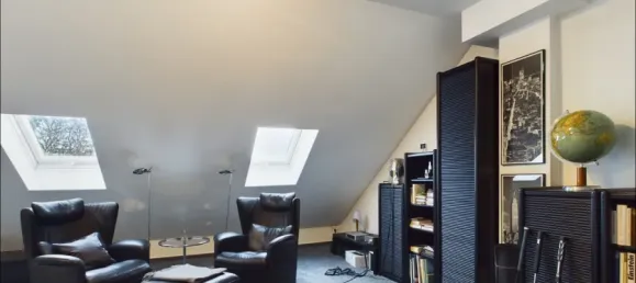 Dúplex de 2 dormitorios en Aschaffenburg, Germany No. 198006 3