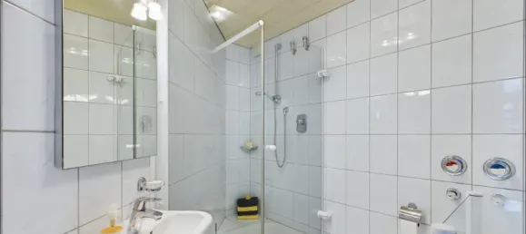 Dúplex de 2 dormitorios en Aschaffenburg, Germany No. 198006 7