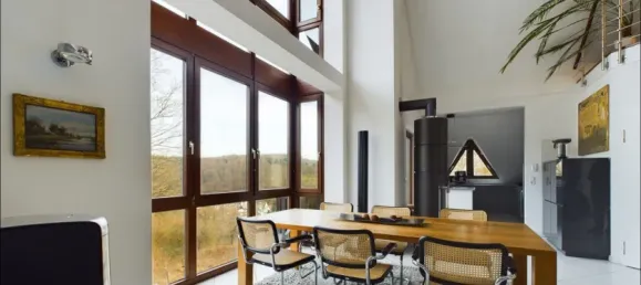 Dúplex de 2 dormitorios en Aschaffenburg, Germany No. 198006 5