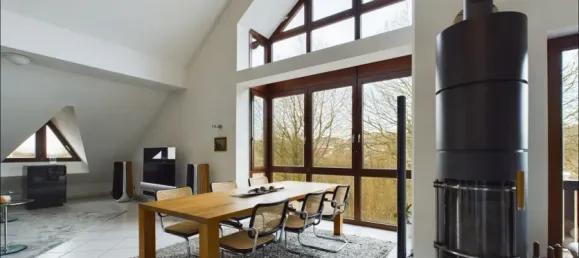 Dúplex de 2 dormitorios en Aschaffenburg, Germany No. 198006 6