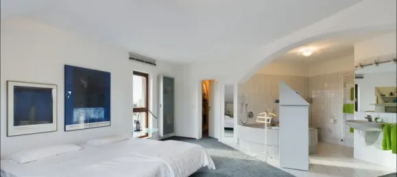 Dúplex de 2 dormitorios en Aschaffenburg, Germany No. 198006 8