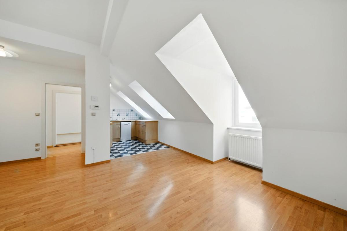 3 rooms Apartment in Hollabrunn, Austria No. 177255