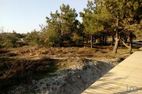 1470m² Land in Esposende, Portugal No. 149149