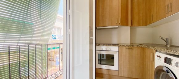 1 bedroom Apartment in Marbella, Spain No. 133960 4