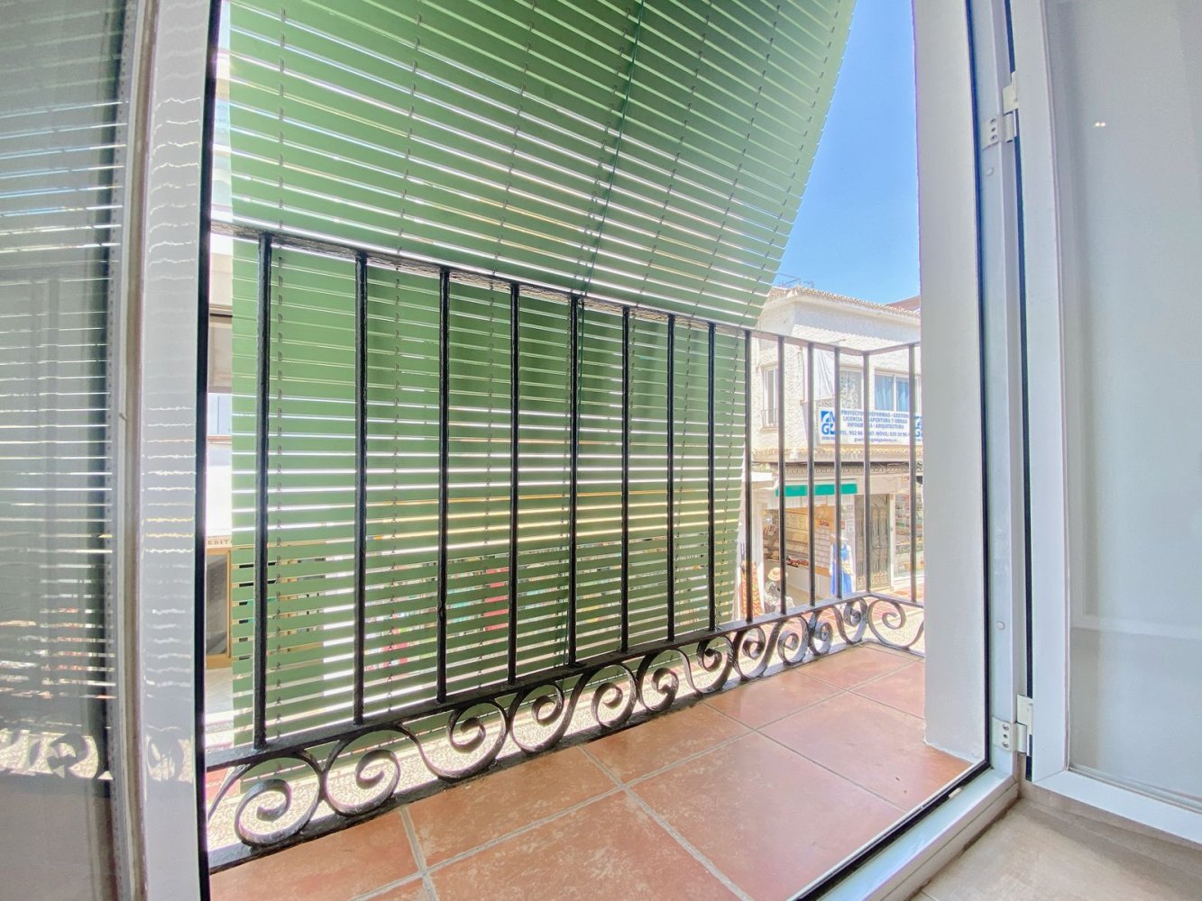 1 bedroom Apartment in Marbella, Spain No. 133960