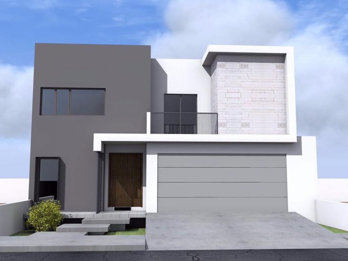 3 chambres Maison à Chihuahua, Mexico No. 155010