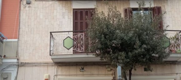 Apartamento de 3 divisões em Mola di Bari, Italy N.º 37417 7