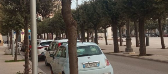 Apartamento de 3 divisões em Mola di Bari, Italy N.º 37417 8