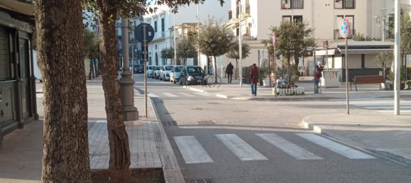 Apartamento de 3 divisões em Mola di Bari, Italy N.º 37417 4